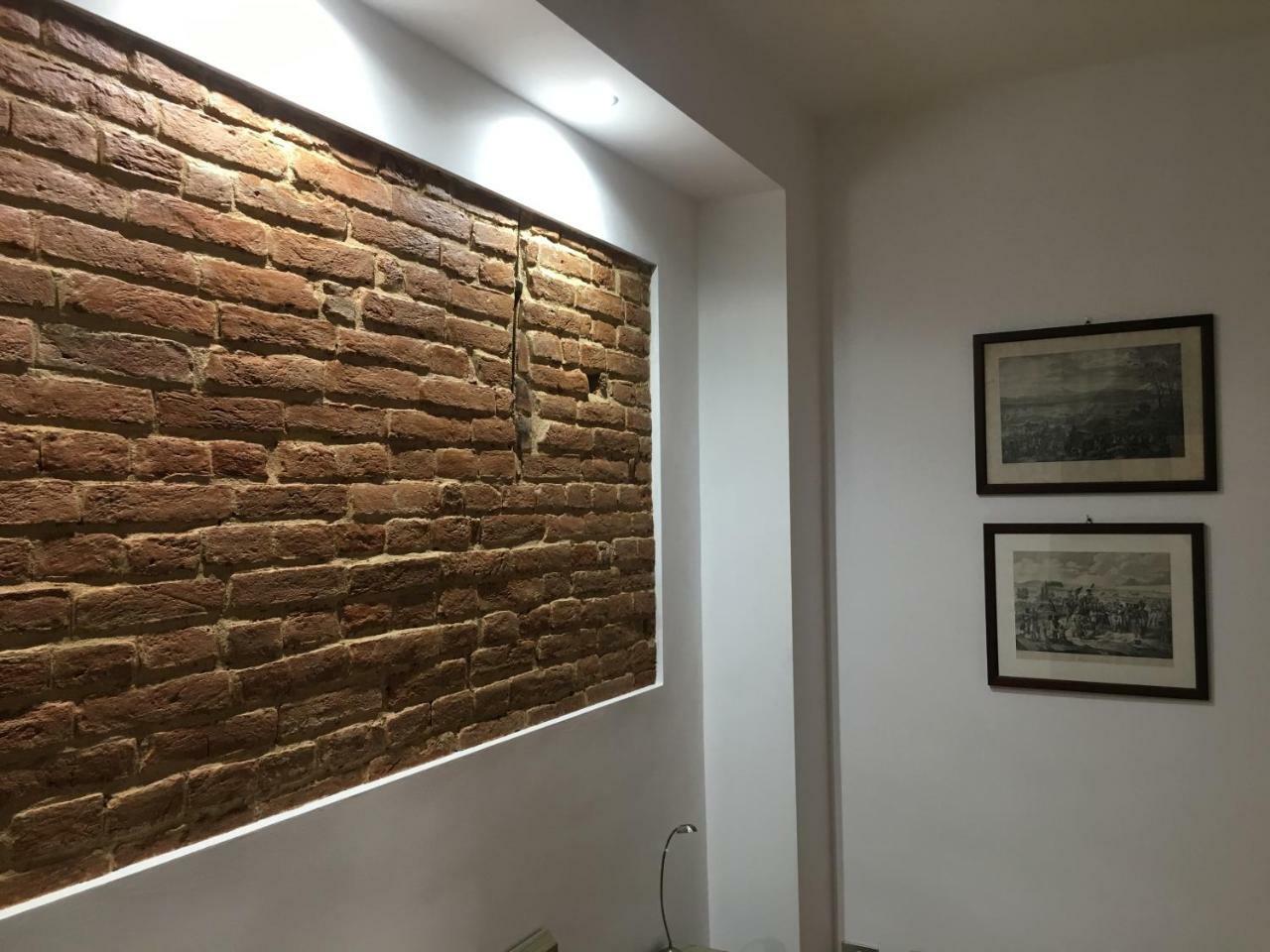 La Corte Alexandrie Extérieur photo
