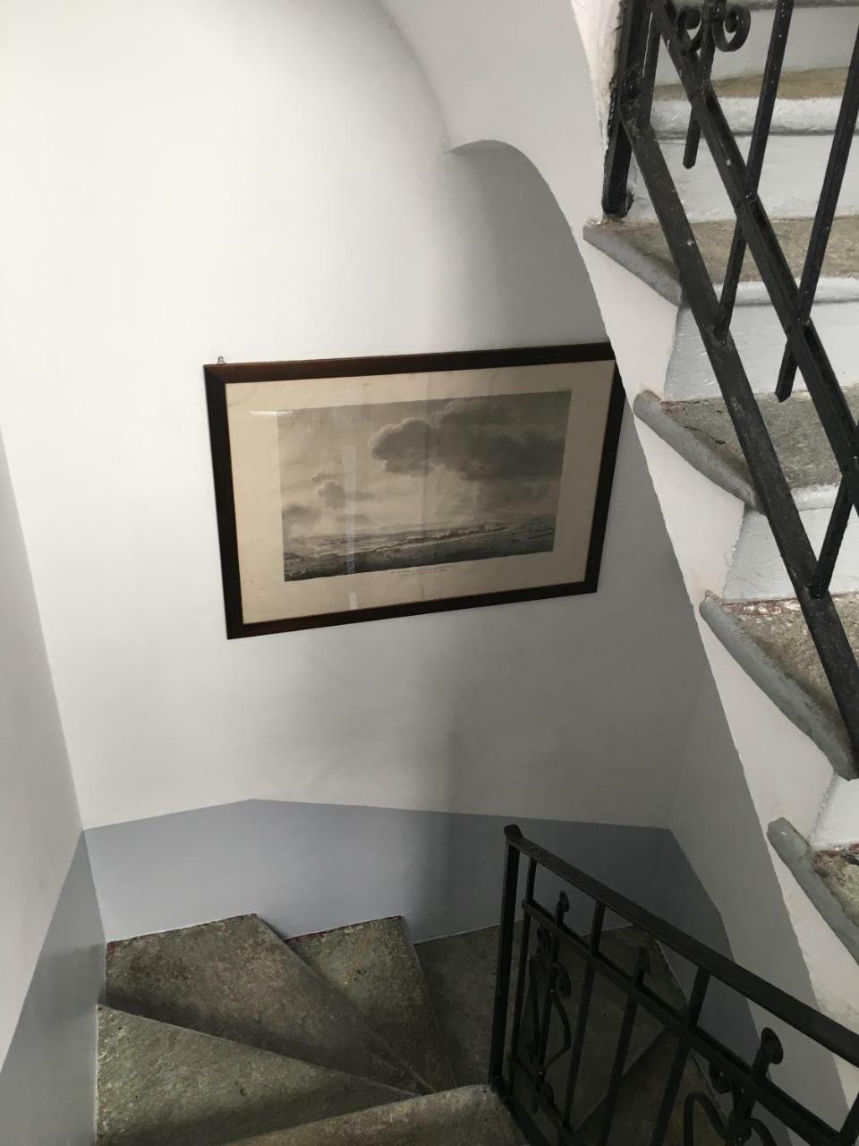 La Corte Alexandrie Extérieur photo
