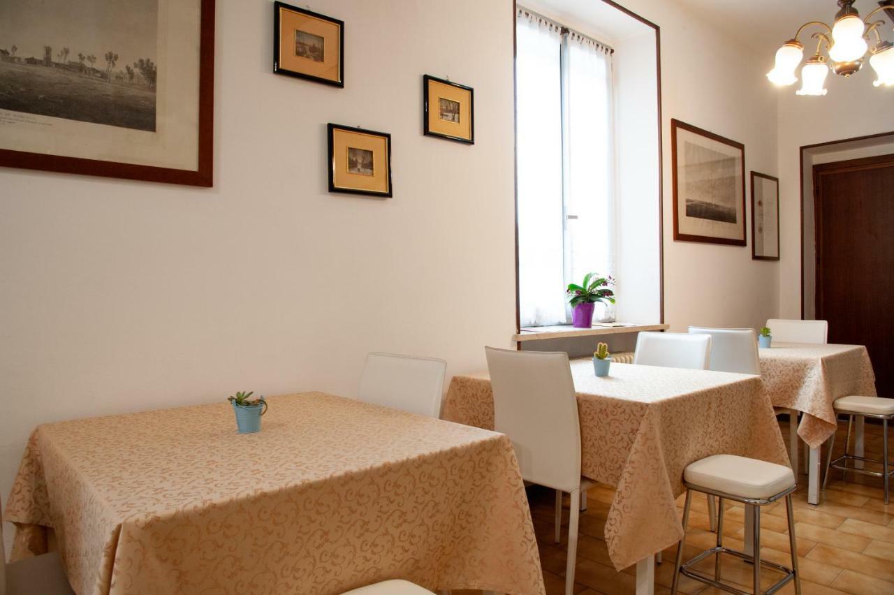 La Corte Alexandrie Extérieur photo