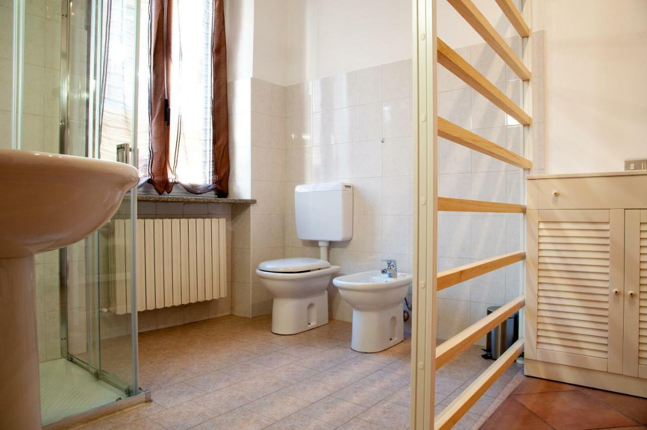 La Corte Alexandrie Extérieur photo