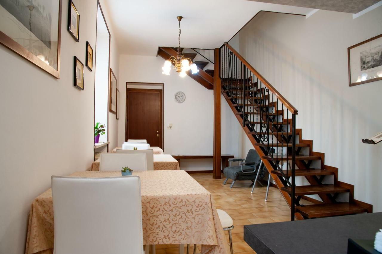 La Corte Alexandrie Extérieur photo