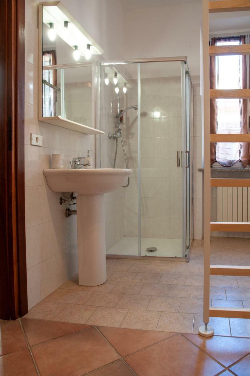 La Corte Alexandrie Extérieur photo