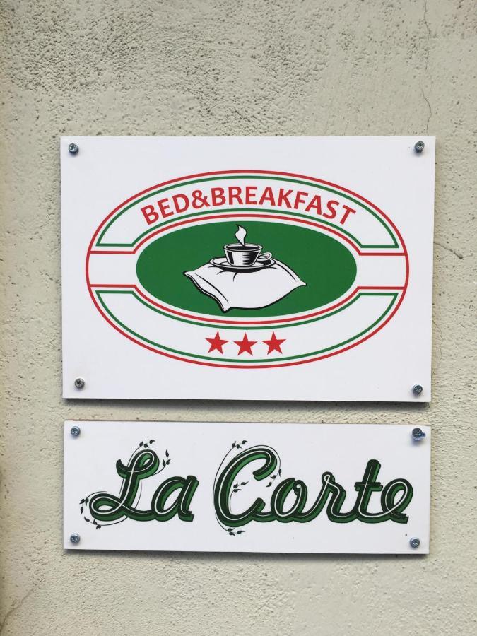 La Corte Alexandrie Extérieur photo