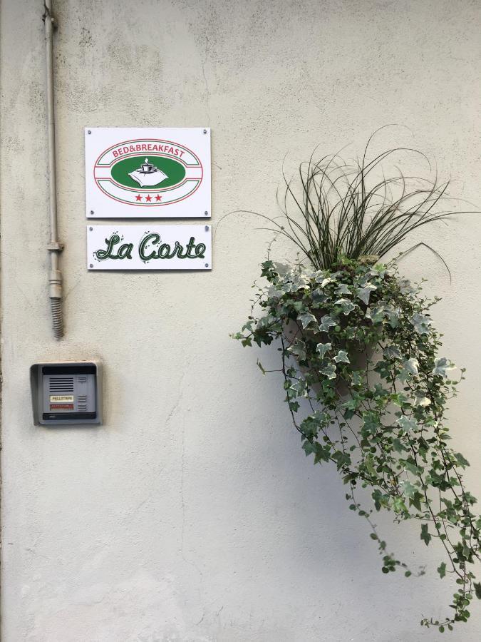 La Corte Alexandrie Extérieur photo